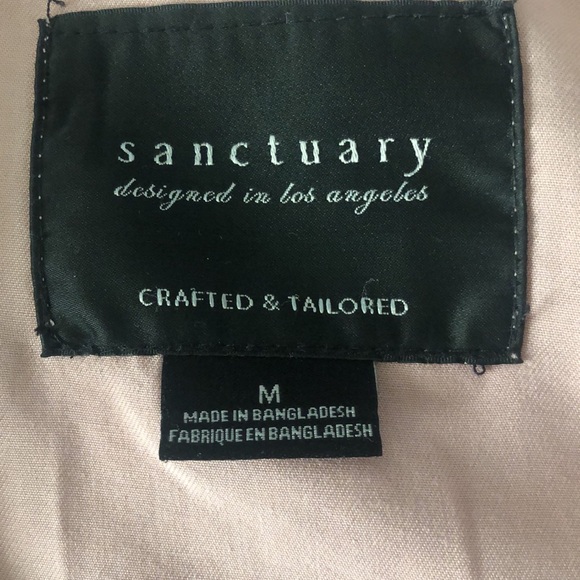 Jacket with pockets, by Sanctuary - Picture 6 of 11